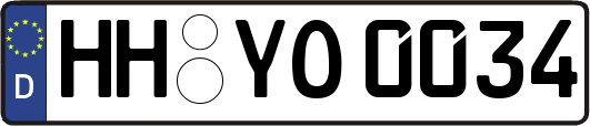 HH-YO0034