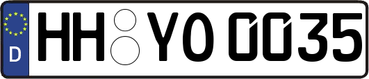 HH-YO0035