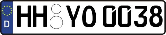 HH-YO0038