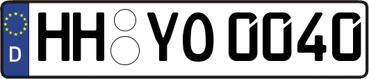 HH-YO0040