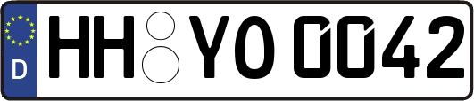 HH-YO0042