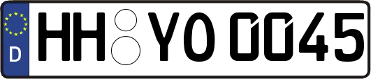 HH-YO0045