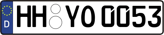HH-YO0053