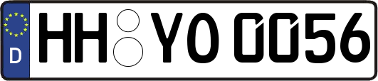 HH-YO0056