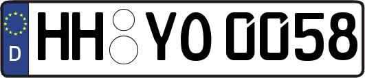 HH-YO0058