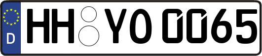 HH-YO0065