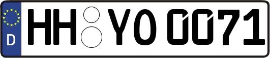 HH-YO0071