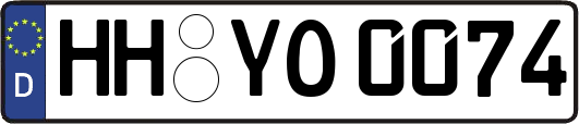 HH-YO0074