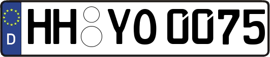 HH-YO0075