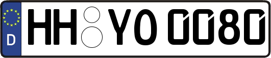 HH-YO0080