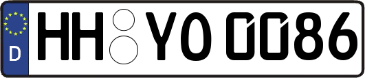 HH-YO0086