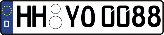 HH-YO0088