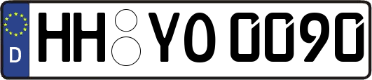 HH-YO0090