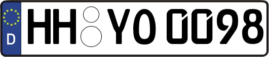 HH-YO0098