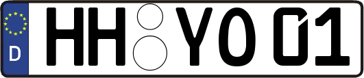 HH-YO01