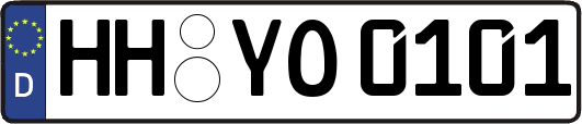 HH-YO0101