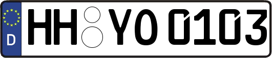 HH-YO0103