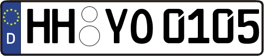 HH-YO0105
