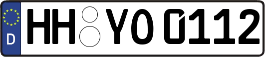 HH-YO0112