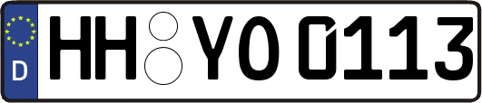 HH-YO0113