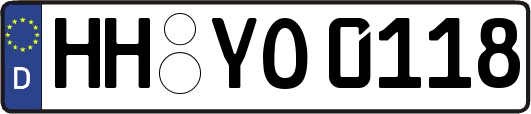 HH-YO0118