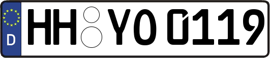 HH-YO0119