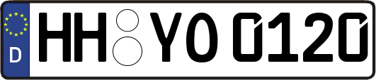 HH-YO0120
