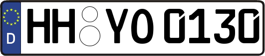 HH-YO0130