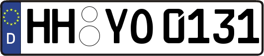 HH-YO0131
