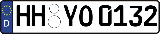 HH-YO0132