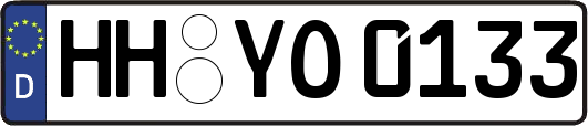 HH-YO0133
