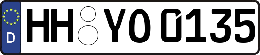 HH-YO0135