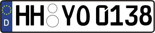 HH-YO0138