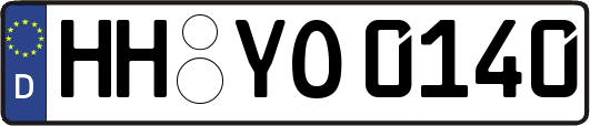 HH-YO0140