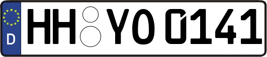 HH-YO0141