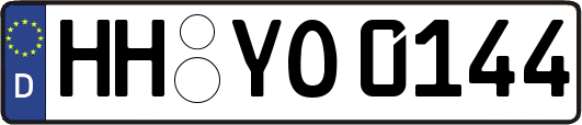 HH-YO0144