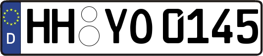HH-YO0145