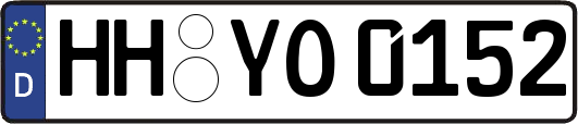 HH-YO0152