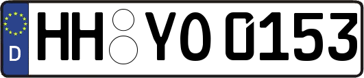 HH-YO0153