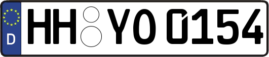 HH-YO0154