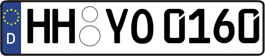 HH-YO0160