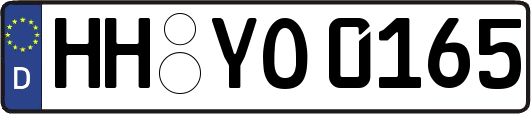 HH-YO0165