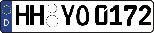 HH-YO0172