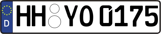 HH-YO0175
