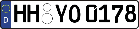 HH-YO0178