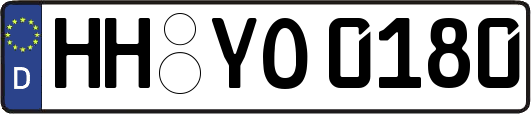 HH-YO0180