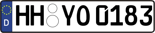 HH-YO0183