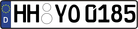 HH-YO0185