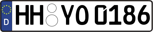 HH-YO0186