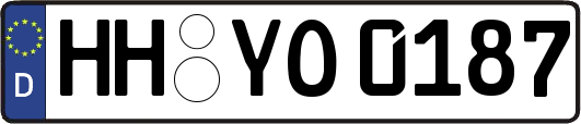 HH-YO0187